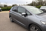 Honda Jazz 1.3 i-VTEC EX Navi Hatchback 5dr Petrol Manual Euro 6 (s/s) (102 ps) 31