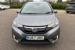 Honda Jazz 1.3 i-VTEC EX Navi Hatchback 5dr Petrol Manual Euro 6 (s/s) (102 ps) 33