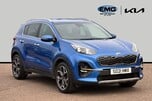 Kia Sportage 1.6 T-GDi GT-Line SUV 5dr Petrol DCT AWD Euro 6 (s/s) (174 bhp) 1