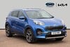 Kia Sportage 1.6 T-GDi GT-Line SUV 5dr Petrol DCT AWD Euro 6 (s/s) (174 bhp)