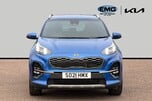 Kia Sportage 1.6 T-GDi GT-Line SUV 5dr Petrol DCT AWD Euro 6 (s/s) (174 bhp) 2