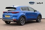 Kia Sportage 1.6 T-GDi GT-Line SUV 5dr Petrol DCT AWD Euro 6 (s/s) (174 bhp) 7