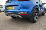 Kia Sportage 1.6 T-GDi GT-Line SUV 5dr Petrol DCT AWD Euro 6 (s/s) (174 bhp) 29