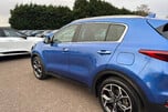 Kia Sportage 1.6 T-GDi GT-Line SUV 5dr Petrol DCT AWD Euro 6 (s/s) (174 bhp) 36