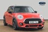 Mini Hatch 1.5 Cooper Sport Steptronic Euro 6 (s/s) 5dr