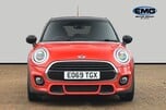 Mini Hatch 1.5 Cooper Sport Steptronic Euro 6 (s/s) 5dr 2