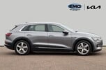 Audi E-Tron 55 Technik SUV 5dr Electric Auto quattro 95kWh (11kW Charger) (408 ps) 4