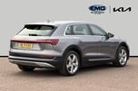 Audi E-Tron 55 Technik SUV 5dr Electric Auto quattro 95kWh (11kW Charger) (408 ps) 7