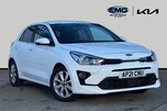 Kia Rio 1.0 T-GDi MHEV 3 Hatchback 5dr Petrol Hybrid Manual Euro 6 (s/s) (118 bhp 1