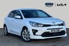 Kia Rio 1.0 T-GDi MHEV 3 Hatchback 5dr Petrol Hybrid Manual Euro 6 (s/s) (118 bhp