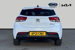 Kia Rio 1.0 T-GDi MHEV 3 Hatchback 5dr Petrol Hybrid Manual Euro 6 (s/s) (118 bhp 6