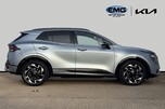 Kia Sportage GT-LINE ISG 4