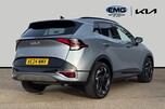 Kia Sportage GT-LINE ISG 7