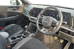 Kia Sportage GT-LINE ISG 10