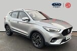 MG ZS EXCLUSIVE VTI-TECH 1