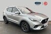 MG ZS EXCLUSIVE VTI-TECH