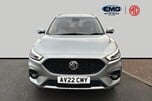 MG ZS EXCLUSIVE VTI-TECH 2