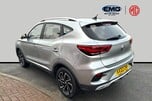 MG ZS EXCLUSIVE VTI-TECH 5