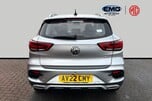 MG ZS EXCLUSIVE VTI-TECH 6