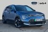 Kia Niro 64.8kWh 4 SUV 5dr Electric Auto (201 bhp)