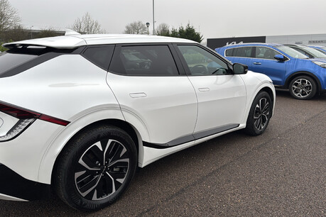 Kia EV6 77.4kWh GT-Line Hatchback 5dr Electric Auto (225 bhp) 30