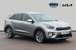 Kia Niro 1.6 GDi 4 SUV 5dr Petrol Hybrid DCT Euro 6 (s/s) (139 bhp) 1