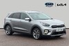 Kia Niro 1.6 GDi 4 SUV 5dr Petrol Hybrid DCT Euro 6 (s/s) (139 bhp)