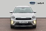 Kia Niro 1.6 GDi 4 SUV 5dr Petrol Hybrid DCT Euro 6 (s/s) (139 bhp) 2