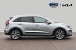 Kia Niro 1.6 GDi 4 SUV 5dr Petrol Hybrid DCT Euro 6 (s/s) (139 bhp) 4