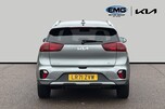 Kia Niro 1.6 GDi 4 SUV 5dr Petrol Hybrid DCT Euro 6 (s/s) (139 bhp) 6