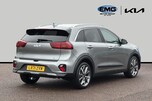 Kia Niro 1.6 GDi 4 SUV 5dr Petrol Hybrid DCT Euro 6 (s/s) (139 bhp) 7