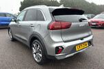 Kia Niro 1.6 GDi 4 SUV 5dr Petrol Hybrid DCT Euro 6 (s/s) (139 bhp) 24