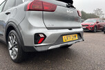 Kia Niro 1.6 GDi 4 SUV 5dr Petrol Hybrid DCT Euro 6 (s/s) (139 bhp) 27