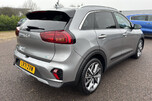 Kia Niro 1.6 GDi 4 SUV 5dr Petrol Hybrid DCT Euro 6 (s/s) (139 bhp) 28