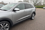 Kia Niro 1.6 GDi 4 SUV 5dr Petrol Hybrid DCT Euro 6 (s/s) (139 bhp) 35