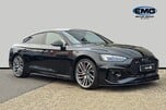 Audi RS5 2.9 TFSI V6 Vorsprung Sportback Tiptronic quattro Euro 6 (s/s) 5dr 1