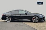 Audi RS5 2.9 TFSI V6 Vorsprung Sportback Tiptronic quattro Euro 6 (s/s) 5dr 4