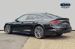 Audi RS5 2.9 TFSI V6 Vorsprung Sportback Tiptronic quattro Euro 6 (s/s) 5dr 5