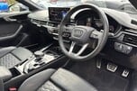 Audi RS5 2.9 TFSI V6 Vorsprung Sportback Tiptronic quattro Euro 6 (s/s) 5dr 10