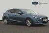 Mazda 3 2.0 SKYACTIV-G SE-L Nav Hatchback 5dr Petrol Manual Euro 6 (s/s) (121 ps)