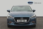 Mazda 3 2.0 SKYACTIV-G SE-L Nav Hatchback 5dr Petrol Manual Euro 6 (s/s) (121 ps) 2