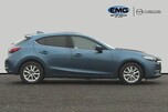 Mazda 3 2.0 SKYACTIV-G SE-L Nav Hatchback 5dr Petrol Manual Euro 6 (s/s) (121 ps) 4