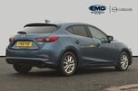 Mazda 3 2.0 SKYACTIV-G SE-L Nav Hatchback 5dr Petrol Manual Euro 6 (s/s) (121 ps) 7