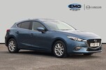 Mazda 3 2.0 SKYACTIV-G SE-L Nav Hatchback 5dr Petrol Manual Euro 6 (s/s) (121 ps) 1