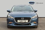 Mazda 3 2.0 SKYACTIV-G SE-L Nav Hatchback 5dr Petrol Manual Euro 6 (s/s) (121 ps) 2