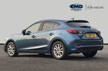 Mazda 3 2.0 SKYACTIV-G SE-L Nav Hatchback 5dr Petrol Manual Euro 6 (s/s) (121 ps) 4