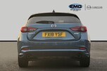 Mazda 3 2.0 SKYACTIV-G SE-L Nav Hatchback 5dr Petrol Manual Euro 6 (s/s) (121 ps) 5