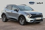 Kia Sportage 1.6 h T-GDi GT-Line S SUV 5dr Petrol Hybrid Auto Euro 6 (s/s) (226 bhp) 1