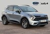 Kia Sportage 1.6 h T-GDi GT-Line S SUV 5dr Petrol Hybrid Auto Euro 6 (s/s) (226 bhp)