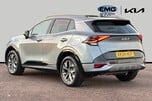 Kia Sportage 1.6 h T-GDi GT-Line S SUV 5dr Petrol Hybrid Auto Euro 6 (s/s) (226 bhp) 5